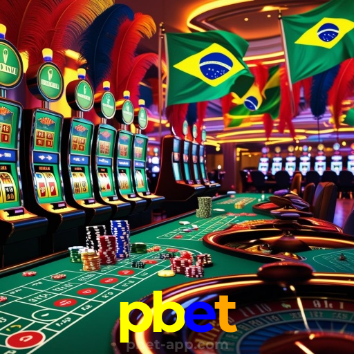 pbet app: apostas ao vivo, PIX e 2FA em um só lugar