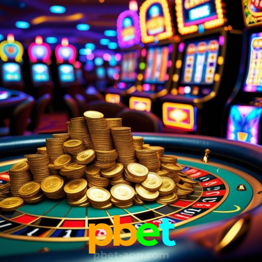 pbet: Jogos de Mesa ao Vivo - Imersão Total, Slots - Grandes Prêmios, Roleta - Altas Chances