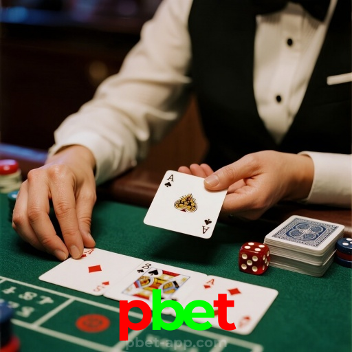 pbet: Explore Slots e Ganhe Grandes Prêmios