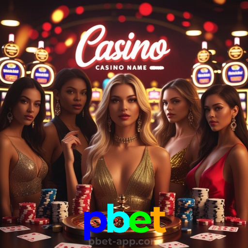 Cassino no pbet — jackpots, bônus e clube VIP